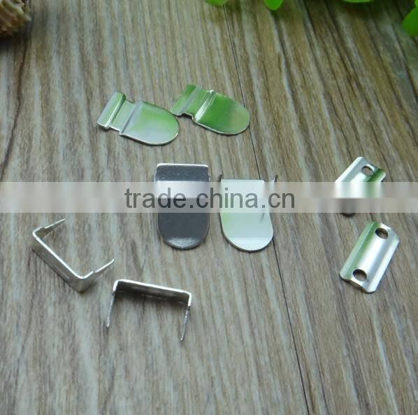 Supply nickle free Hook and eyes Brass