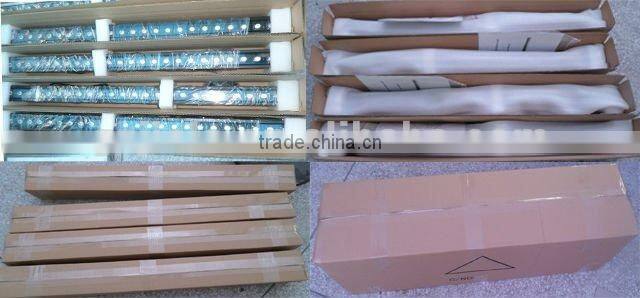 Professional 24*3W UV Wall Washer Light Led Wall Wash