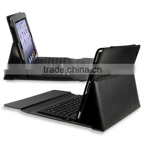 Wireless Bluetooth Keyboard Silicone For Ipad Hot Selling