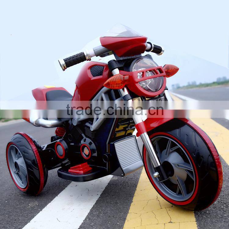 Ride-On Kids Car 6V Battery Powered Operated Electric Children Toy