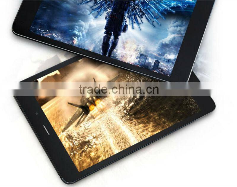 New arrive 7.85 inch CUBE TALK79 octa core tablet/tablet octa core/mini pc octa core