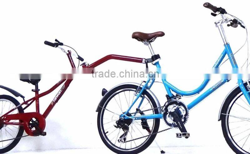 Taiwan Top - FOLLOWER - 20 inch single speed extension tandem