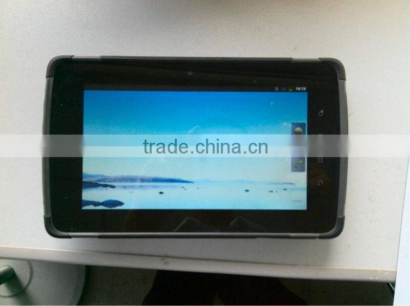 cheap 7inch industrial tablet pc android
