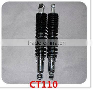 SCL-2013020272 MINSK A motorcycle spare part Rear shock absorber