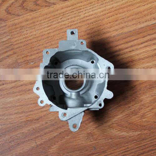 new type crankcase 328