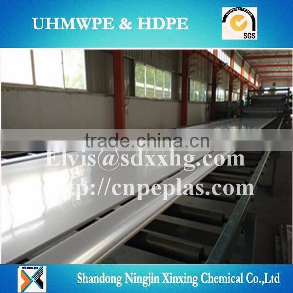 pp Corrugated Plastic Sheet/plastic cutting boards/PP foam board sheet