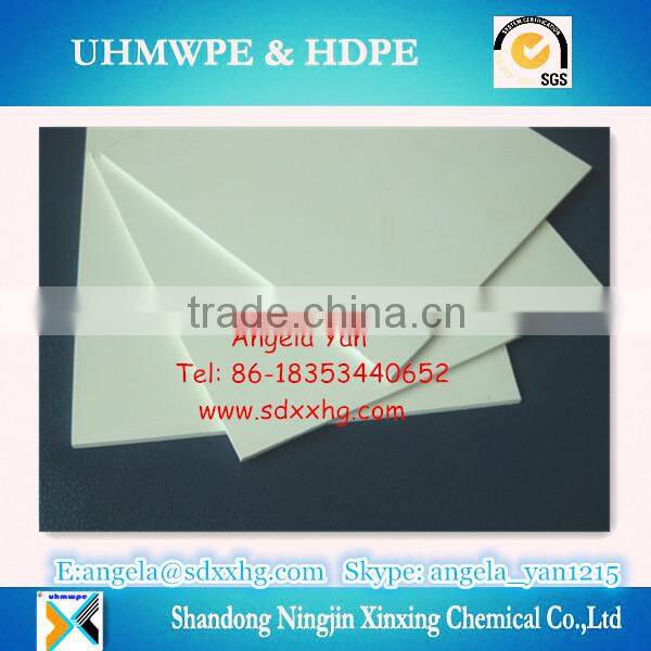5mm pvc rigid sheet/hard pvc sheet/ PVC UV stabilized sheet