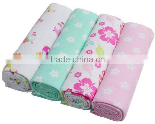 Hot Sale Pretty Design Baby Blanket Wrap