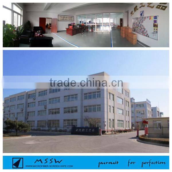 Custom printing super absorbent microfiber fabric cloth