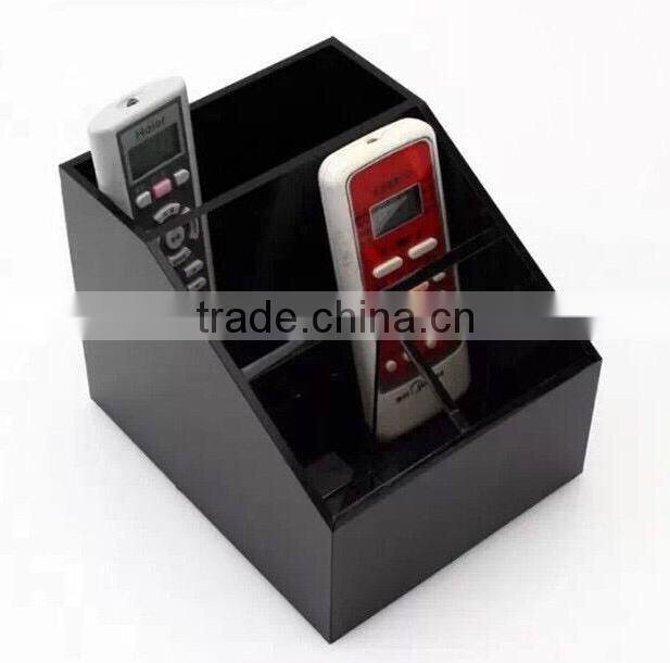 office acrylic storage box