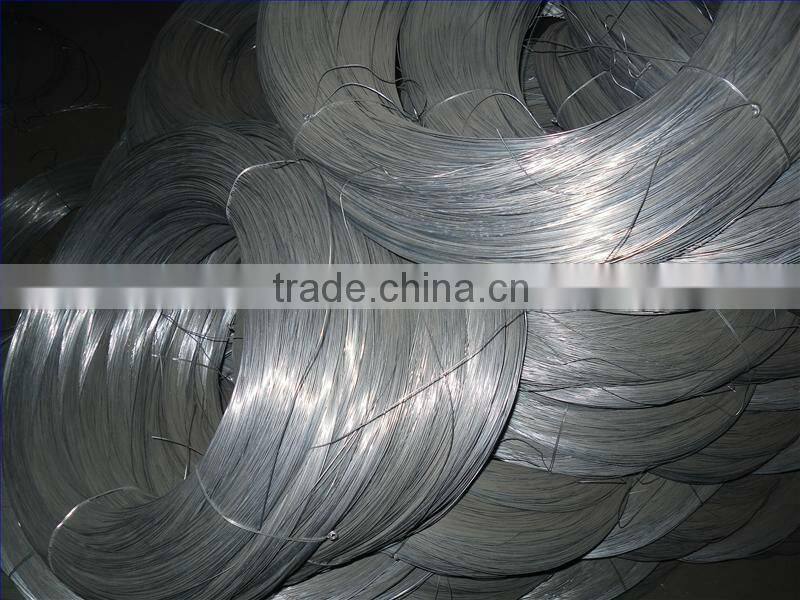 factory!!!hanger wire/cut wire