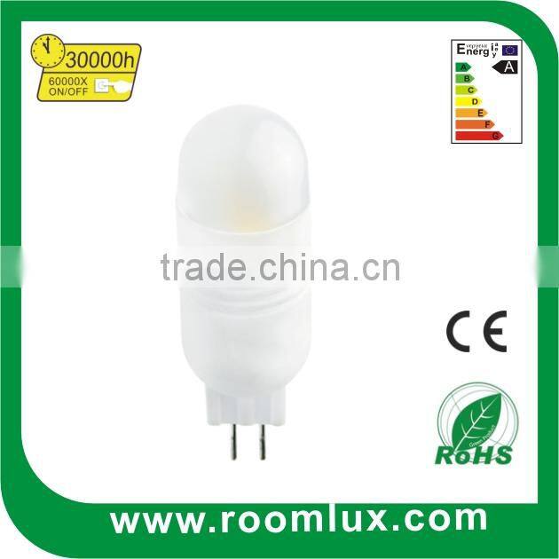 3W COB led g9 bulb