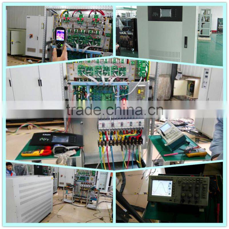 60A MPPT Solar Charge Controller / Solar Controller