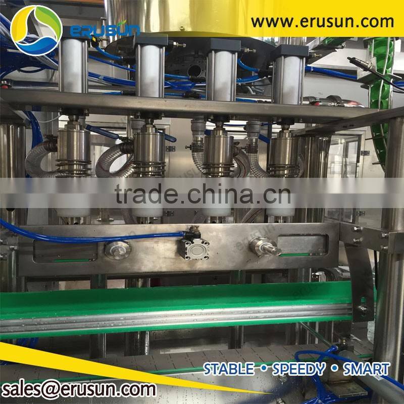 Superior Quality 5L Automatic PET Water Bottle Filling Machine