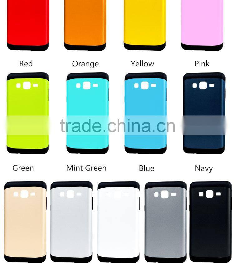 LZB New arrival Mobile phone cover for samsung galaxy on5 case