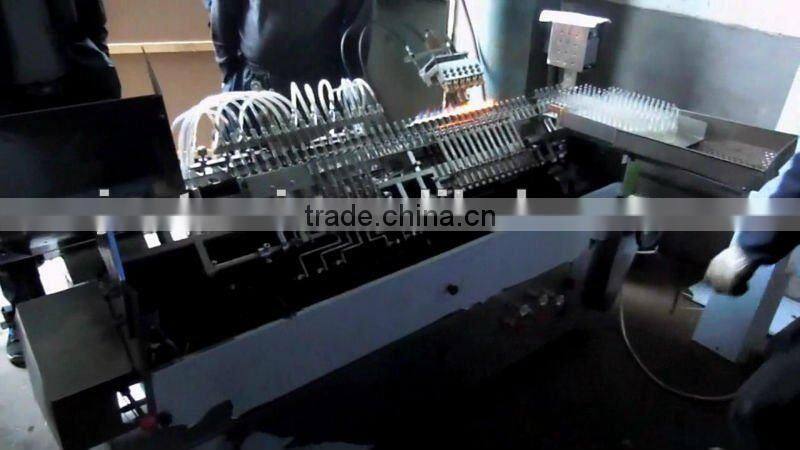 2015 professional ampoule filling and sealing machine broadening your horizons