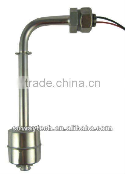 Magnetic Float Switch/Fuel Tank Level Sensor