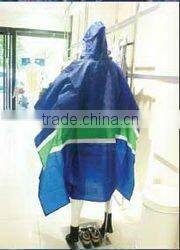 Germany Poncho flags