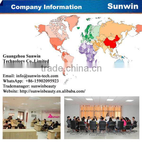 2015 Best breast enlargement device for Increase Breast Size SW-68B