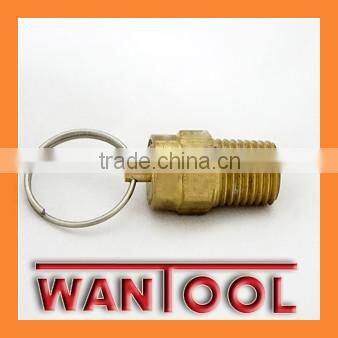 DRAIN COCK IN VALVE,BRASS FITTING,brass stop cock valve