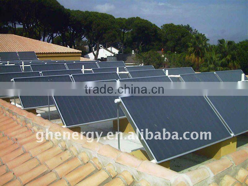 2011 new designed solar system for home charger(CE ISO TUV)