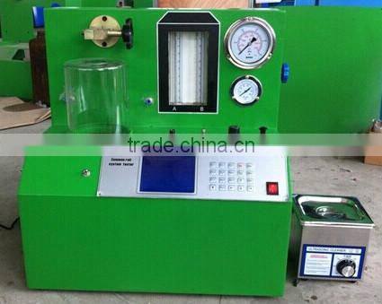 PQ1000 BOSCH common rail piezo injector tester with cri700 display