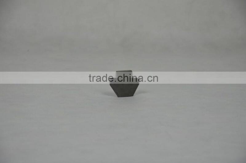 Silicon Carbide Ceramic, High Ballistic Ceramic for Body Armor