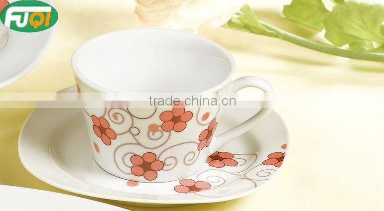 20pcs ceramic europe dinnerware
