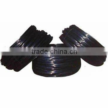 cheap and high quality black annealed iron wire construction material list
