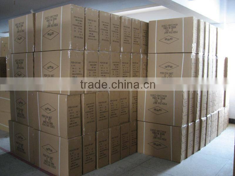 EVA foam Swimming Kick Board/Water Sports/EVA swimming board/float