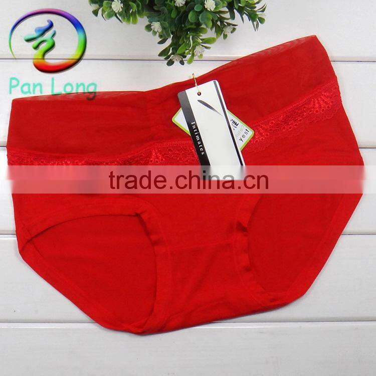 2015 new Sexy Briefs underwear undergarments for girls underpants boxer