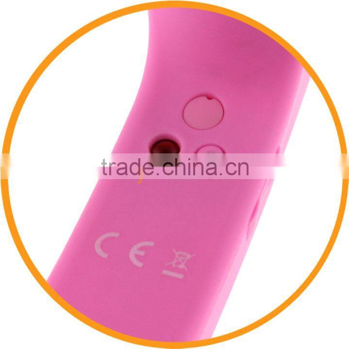 Retro Classic Skype / Mobile Phone Handset Receiver for iPhone / Samsung from Dailyetech