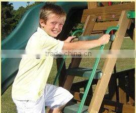 Playgrpund Ladder Rails/Outdoor Long Metal Handles With GOOD Quality