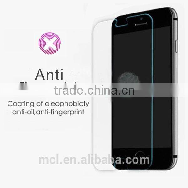 Manufacturer wholesale HD clear anti-scratch japan blue film for cell phone screen protector