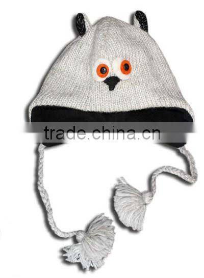 Knitted Hat