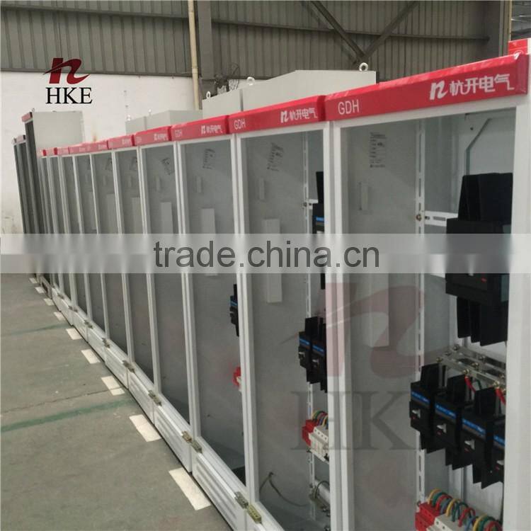 Power Distribution Box