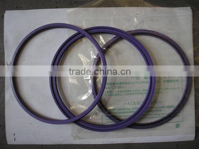 rock breaker seal kit hydraulic breaker NOK PARKER