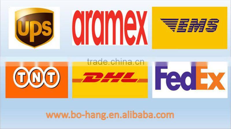 Courier service express fast delivery from Shenzhen to Los angeless
