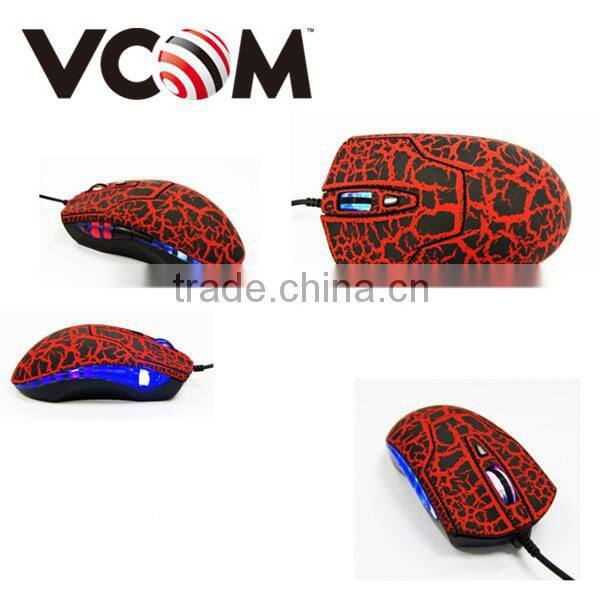 2015 High Resolution 2400CPI USB Game Mouse