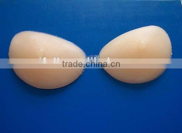 hot selling silicone bra with reasonable price
