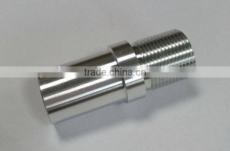CNC Machining Hight Precision Aluminiuml Replica Gun Parts