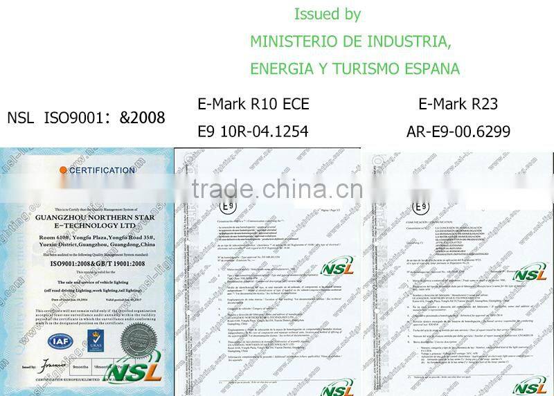 HOT Sale 27W 12V 24V FLOOD Driving LED Work Light Offroad 4x4 Camping 4WD SUV Car Boat