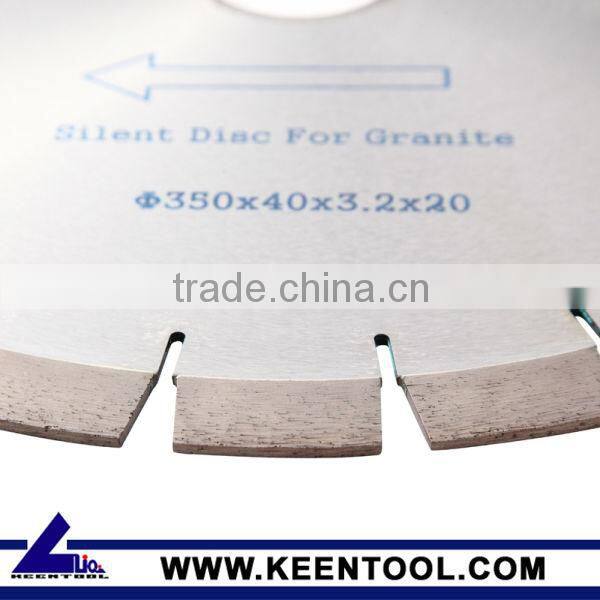 Diamond Concrete Wall Saw Blade