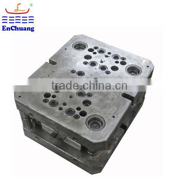 Metal stamping die, Progressive stamping die, Progressive die
