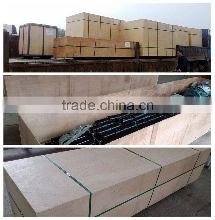 Horizontal Drill Machine For Stone Quarrying