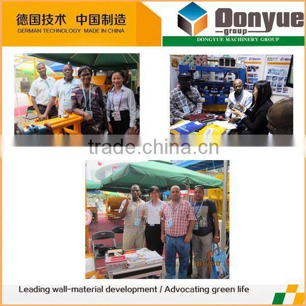 2014 alibaba hot selling worldwide concrete block machine youtube