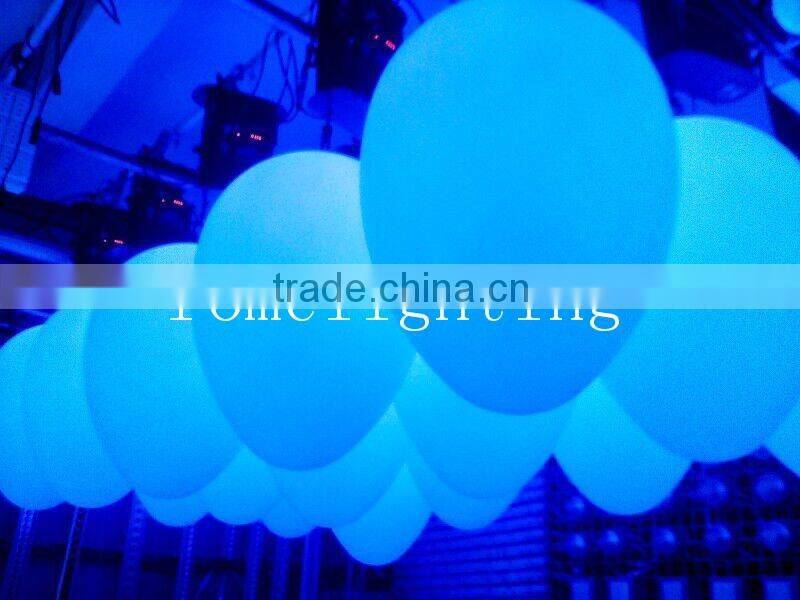 Rotomolding glow lamp act the role ofing wedding home decoration bar egg lights