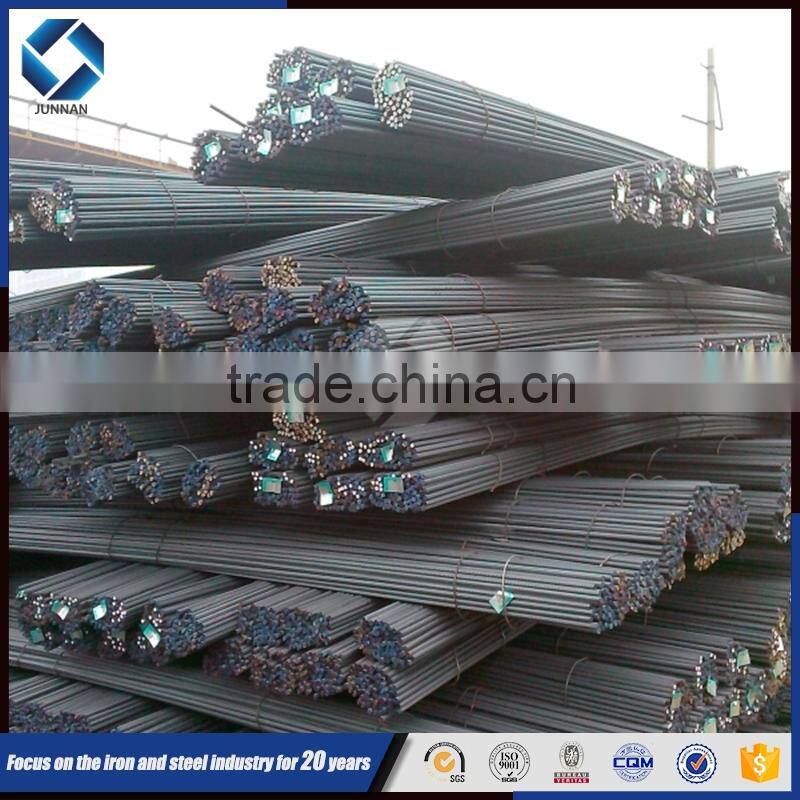 HRB 400 HRB 500 Various diameter sizes weight of deformed deformed steel bar 8mm 16mm 18mm