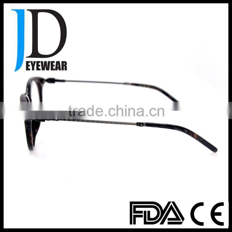 cheap 2016 High Quality Eyes Glasses Plastic Optical Frame Wholesale