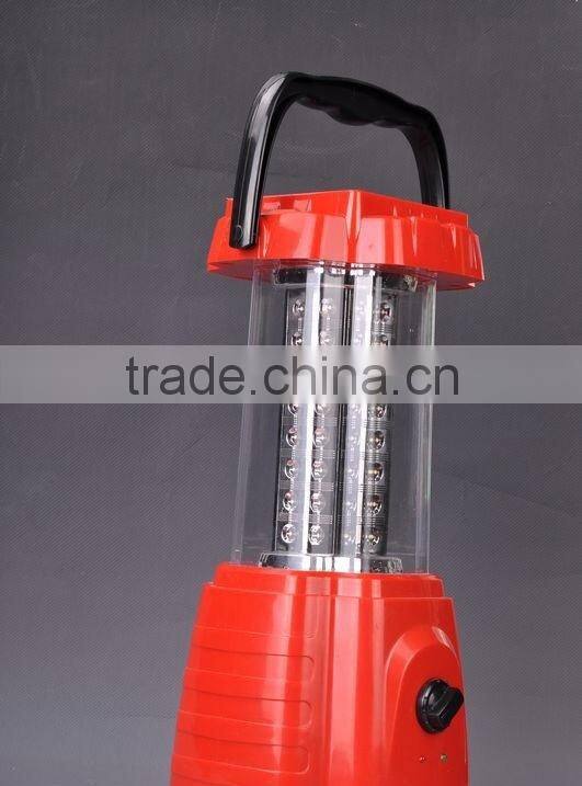 2014 hot sale energy Saving hand cranking solar outdoor lighting garden hanging solar lantern